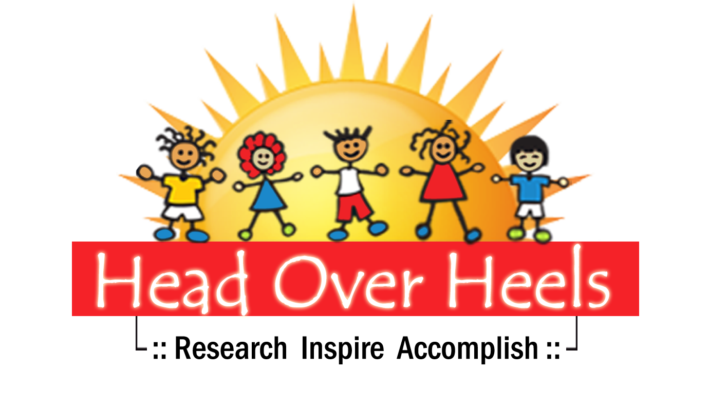 HeadOverHeels logo