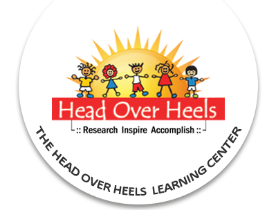 Classes - Head Over Heels
